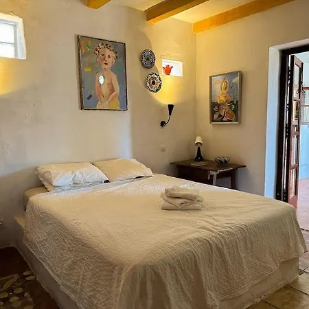 Little Paradise In Fuente Conejo Villa