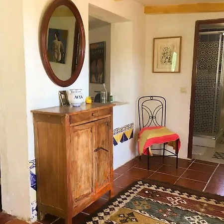 Villa Little Paradise In Fuente Conejo