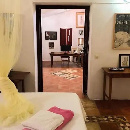 Villa Little Paradise In Fuente Conejo *