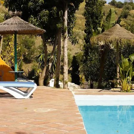 Villa Little Paradise In Fuente Conejo