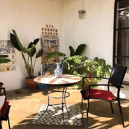 Little Paradise In Fuente Conejo Villa Malaga