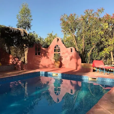 Little Paradise In Fuente Conejo Villa *