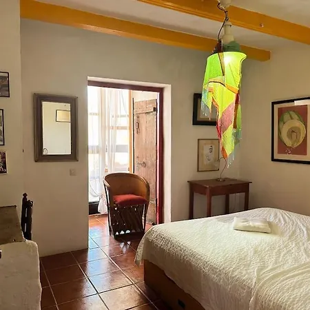 Little Paradise In Fuente Conejo Villa Malaga