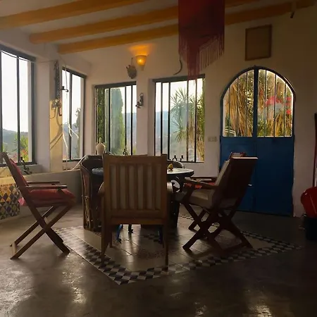 Little Paradise In Fuente Conejo Villa *