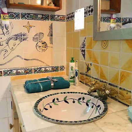Little Paradise In Fuente Conejo * Malaga