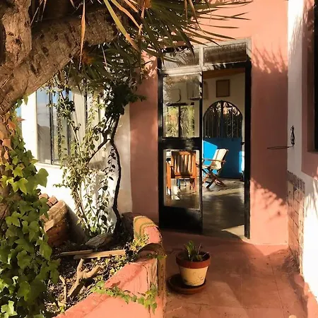 Little Paradise In Fuente Conejo