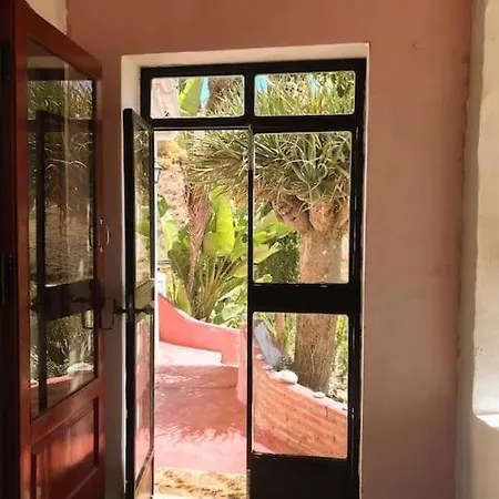 Villa Little Paradise In Fuente Conejo *