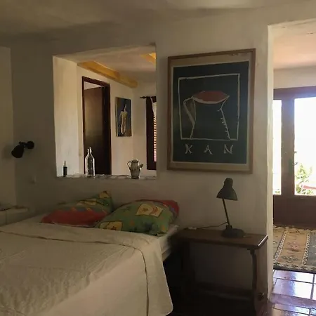 Little Paradise In Fuente Conejo Villa Malaga