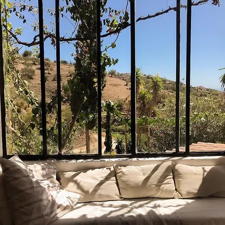 Little Paradise In Fuente Conejo *