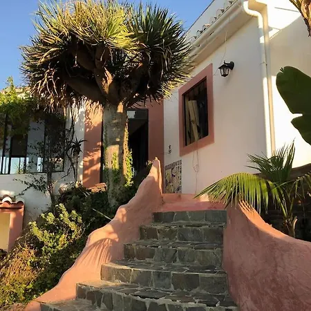 Little Paradise In Fuente Conejo