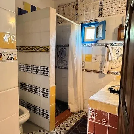 Villa Little Paradise In Fuente Conejo Malaga