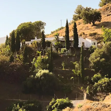 Villa Little Paradise In Fuente Conejo
