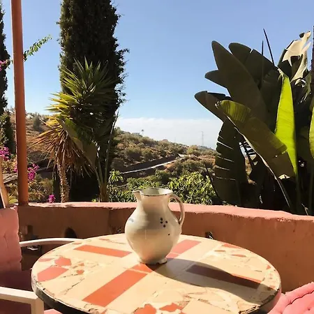 Villa Little Paradise In Fuente Conejo